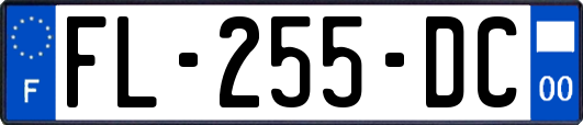 FL-255-DC