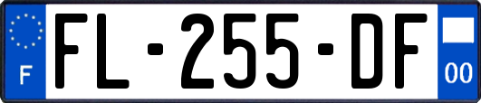 FL-255-DF