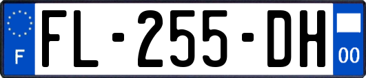 FL-255-DH