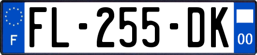 FL-255-DK