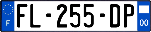 FL-255-DP