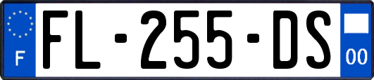 FL-255-DS