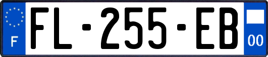 FL-255-EB