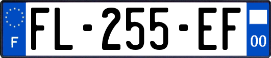 FL-255-EF