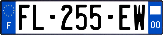 FL-255-EW