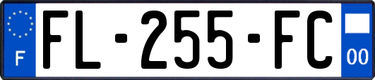 FL-255-FC