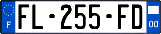 FL-255-FD