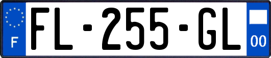 FL-255-GL
