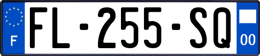 FL-255-SQ