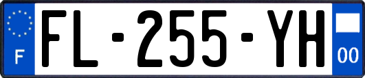 FL-255-YH