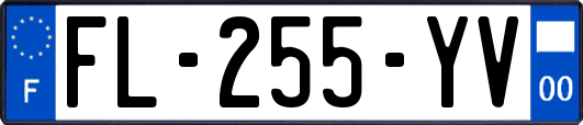FL-255-YV