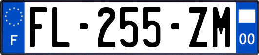 FL-255-ZM