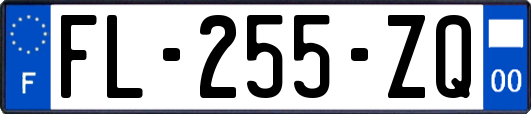 FL-255-ZQ