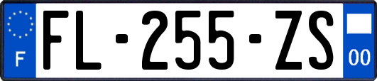 FL-255-ZS