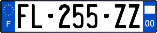 FL-255-ZZ