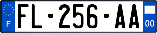 FL-256-AA