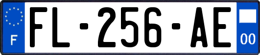 FL-256-AE