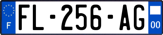 FL-256-AG