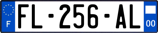 FL-256-AL