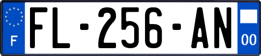 FL-256-AN