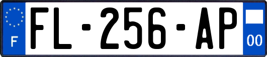 FL-256-AP