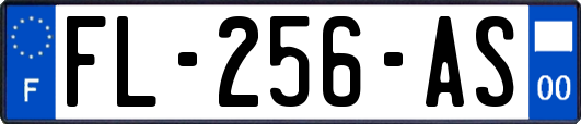 FL-256-AS