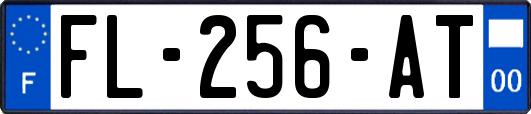 FL-256-AT