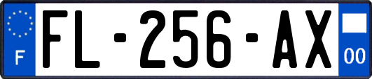 FL-256-AX