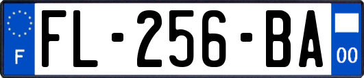 FL-256-BA
