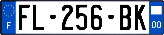 FL-256-BK