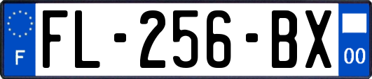 FL-256-BX