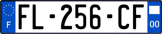 FL-256-CF