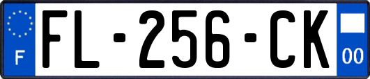 FL-256-CK