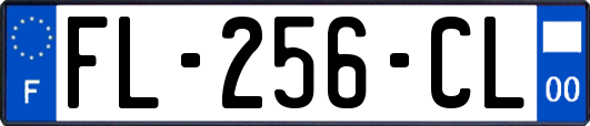 FL-256-CL