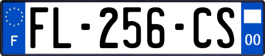 FL-256-CS
