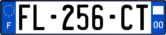 FL-256-CT