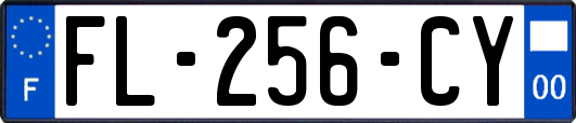 FL-256-CY