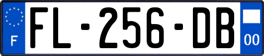 FL-256-DB