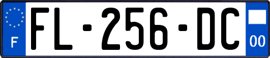 FL-256-DC