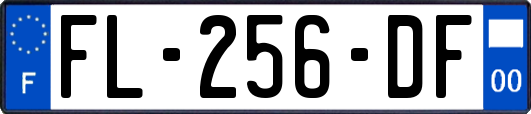 FL-256-DF