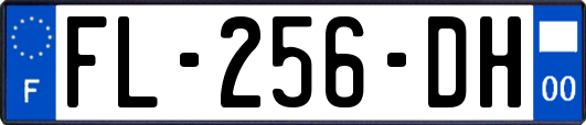 FL-256-DH