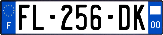 FL-256-DK