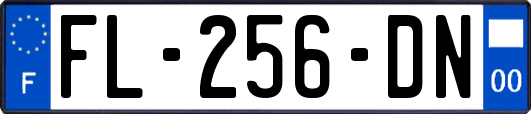 FL-256-DN