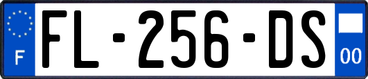 FL-256-DS