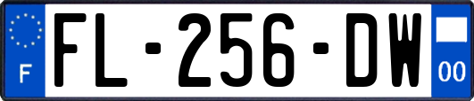 FL-256-DW