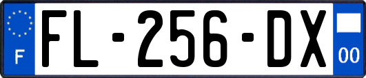 FL-256-DX