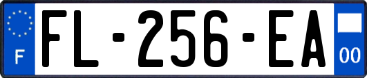 FL-256-EA