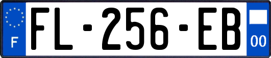 FL-256-EB