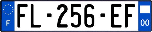 FL-256-EF