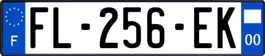 FL-256-EK